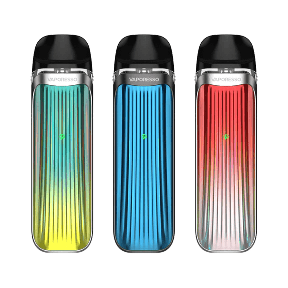 Vaporesso Luxe QS Pod Kit