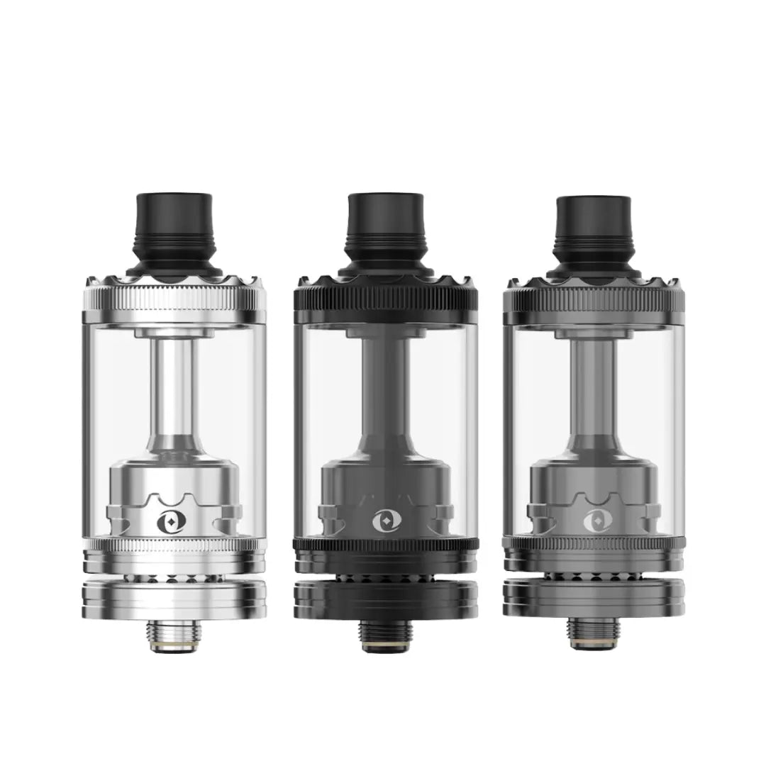 Ambition Mods Revorie RTA