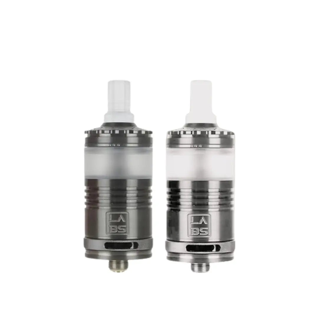 BP Mods Labs S MTL Tank