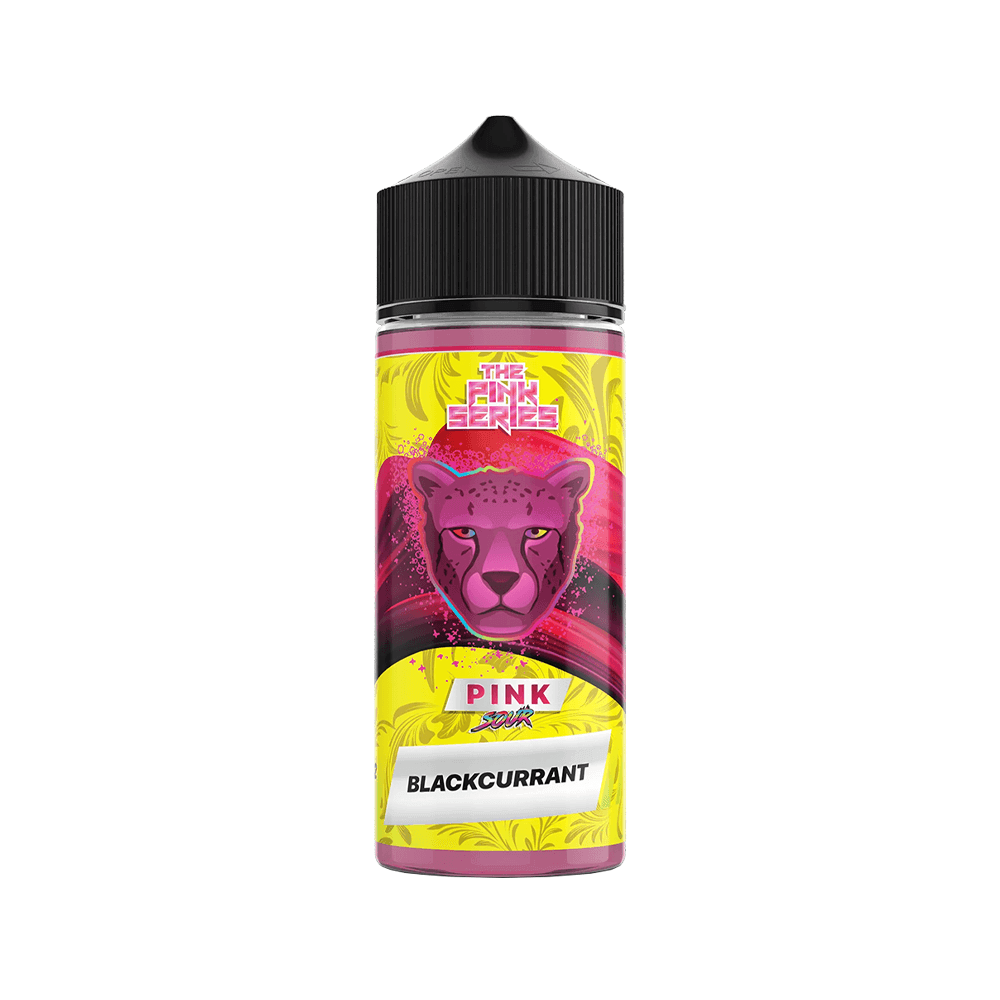 Dr.Vapes PINK SERIES 100ml Shortfill