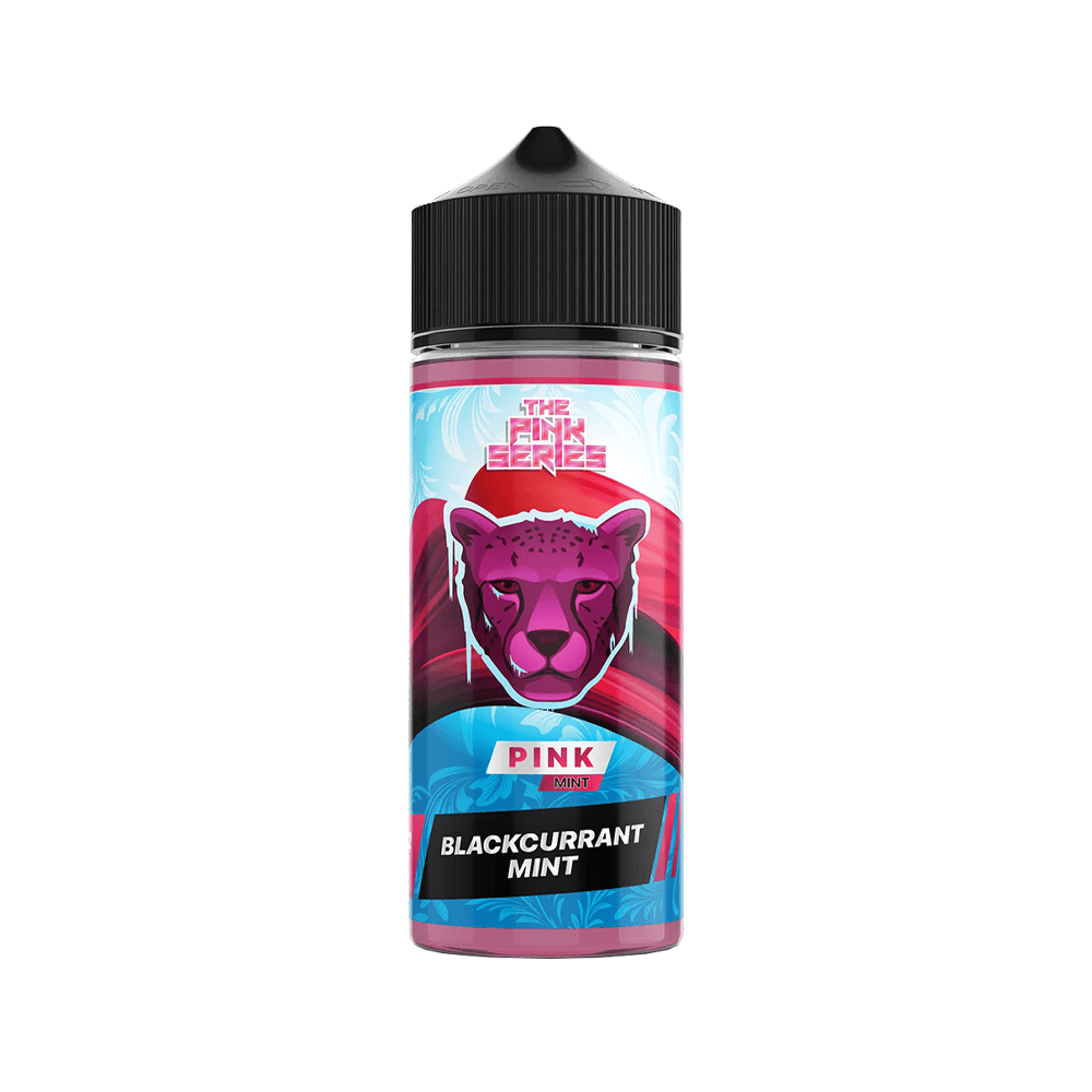 Dr.Vapes PINK SERIES 100ml Shortfill