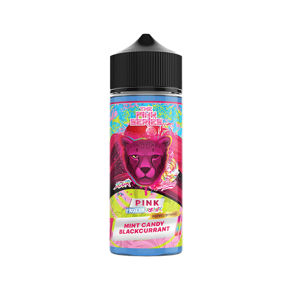 Dr.Vapes PINK SERIES 100ml Shortfill