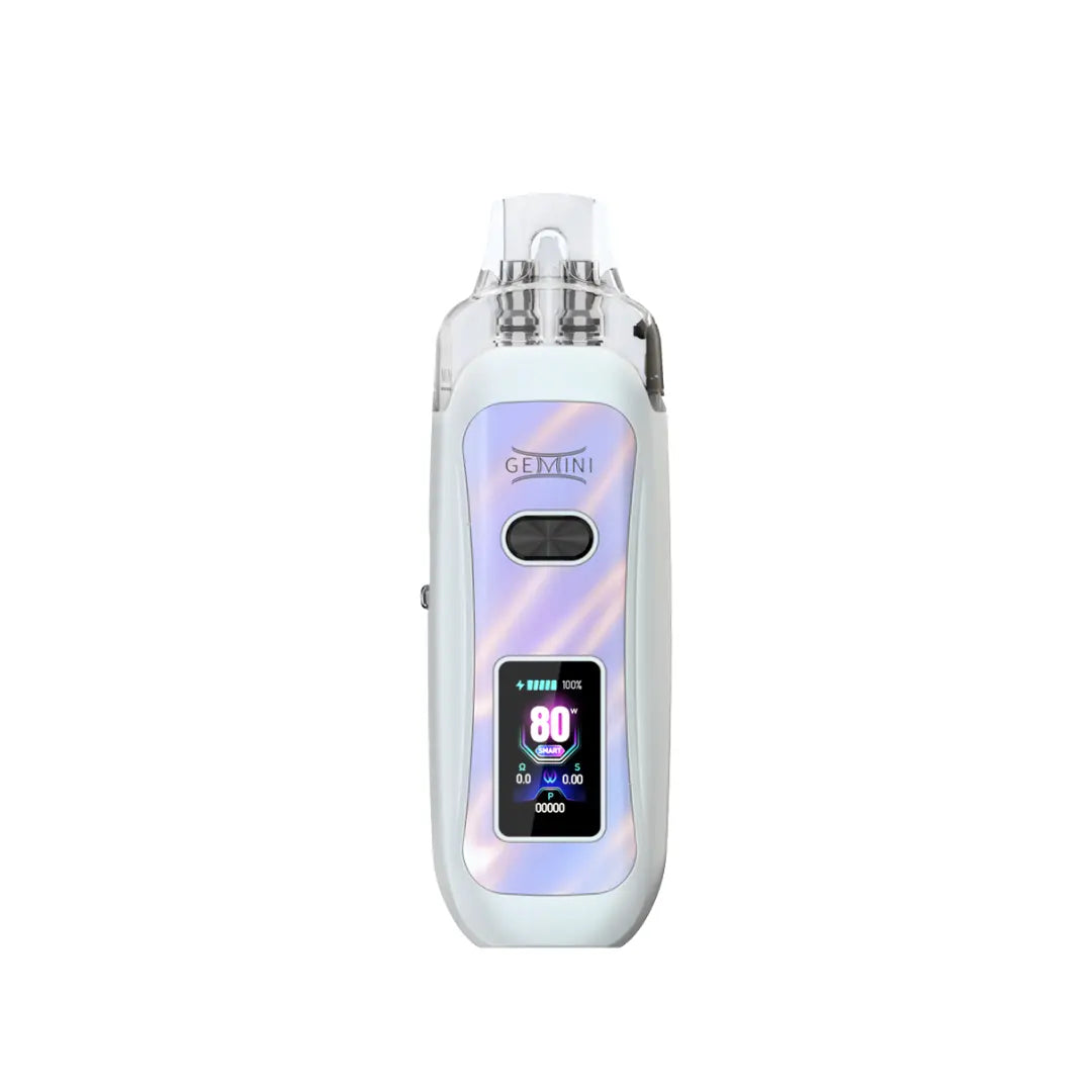 Vandy Vape Gemini Pod Vape Kit