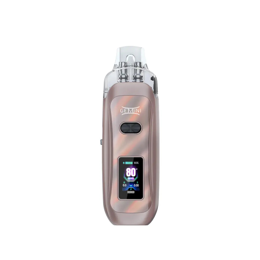 Vandy Vape Gemini Pod Vape Kit