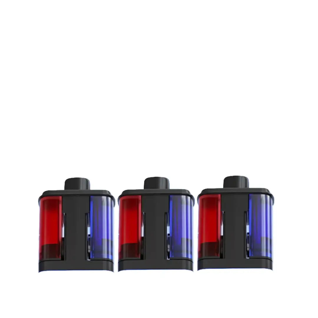 Hayati Pro Ultra Plus 25K Refill Pods