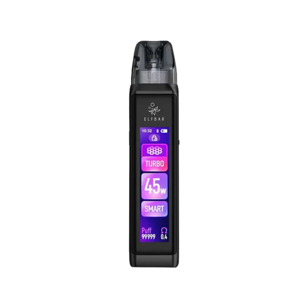 Elf Bar ELFX Ultra Vape Pod Kit