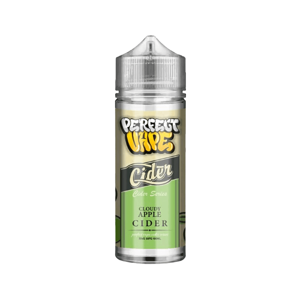 Perfect Vape Cider 100ml Shortfill