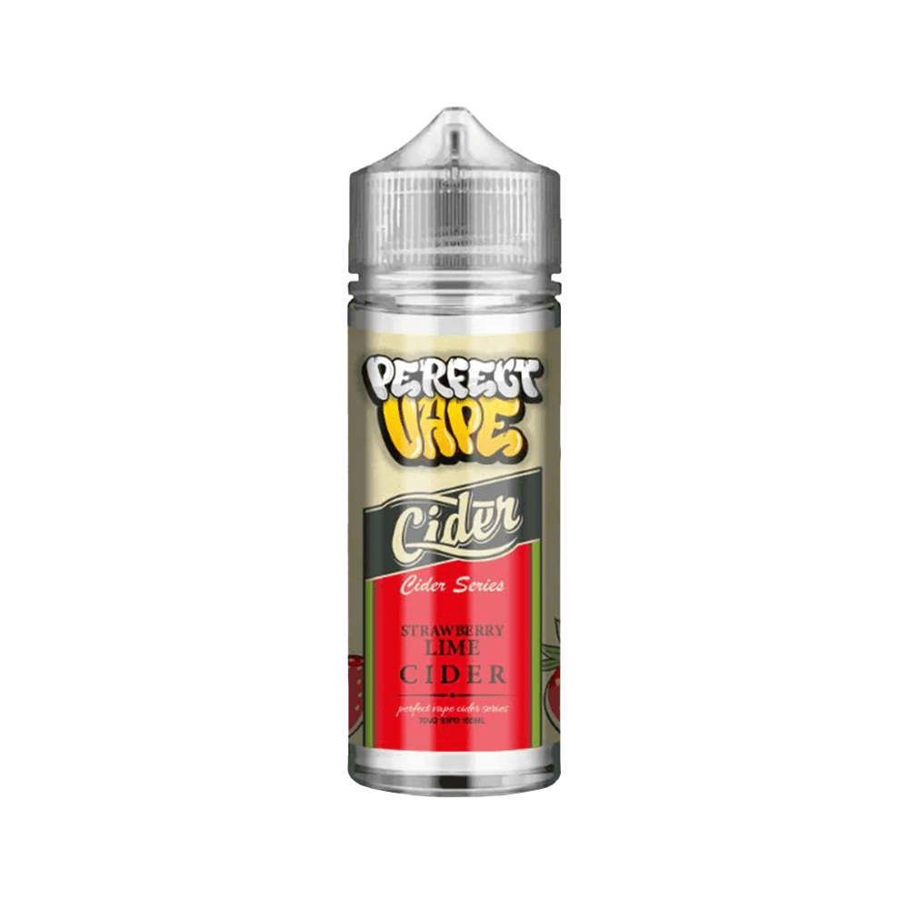 Perfect Vape Cider 100ml Shortfill