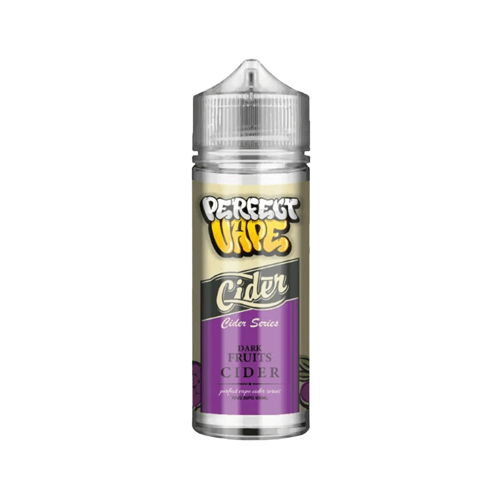 Perfect Vape Cider 100ml Shortfill