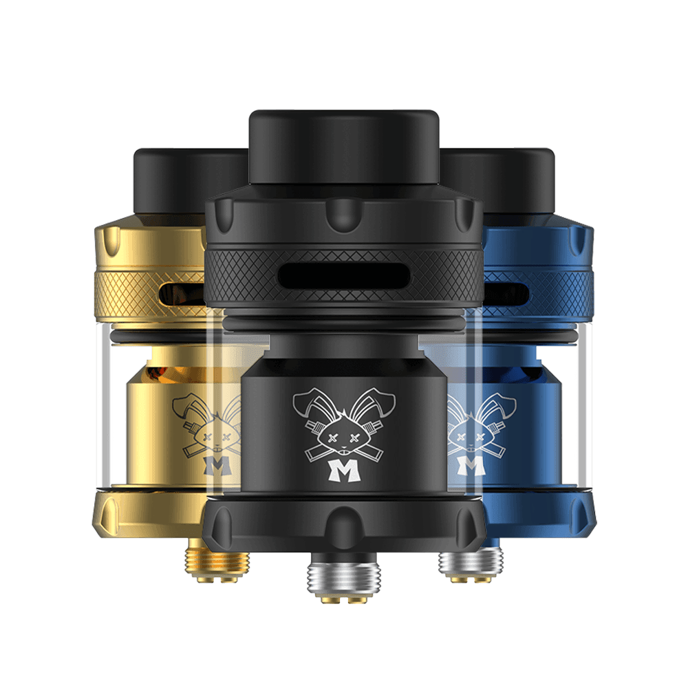 Hellvape Dead Rabbit M RTA