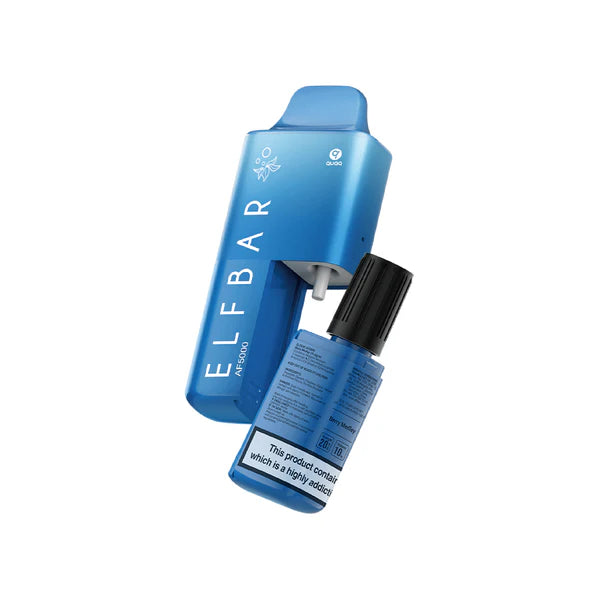 Elf Bar AF5000 Disposable Vape