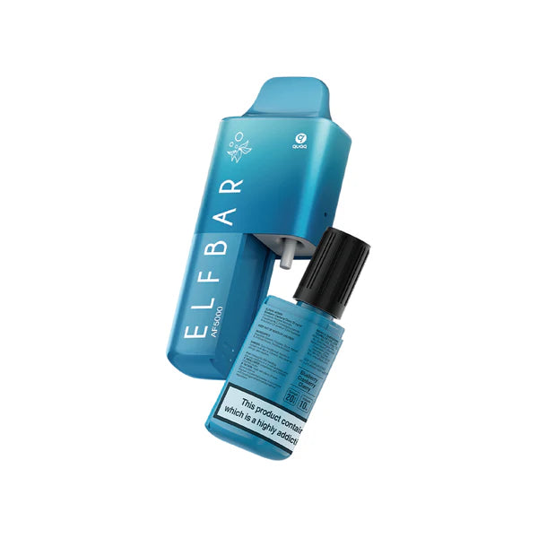 Elf Bar AF5000 Disposable Vape