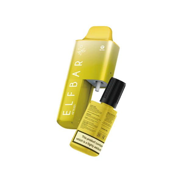 Elf Bar AF5000 Disposable Vape