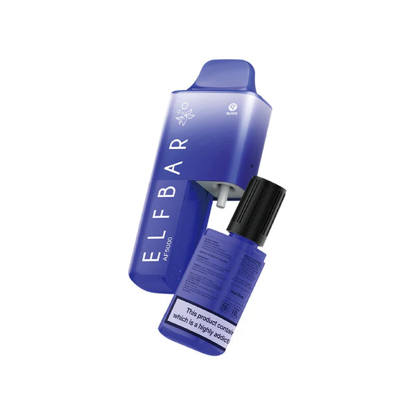 Elf Bar AF5000 Disposable Vape