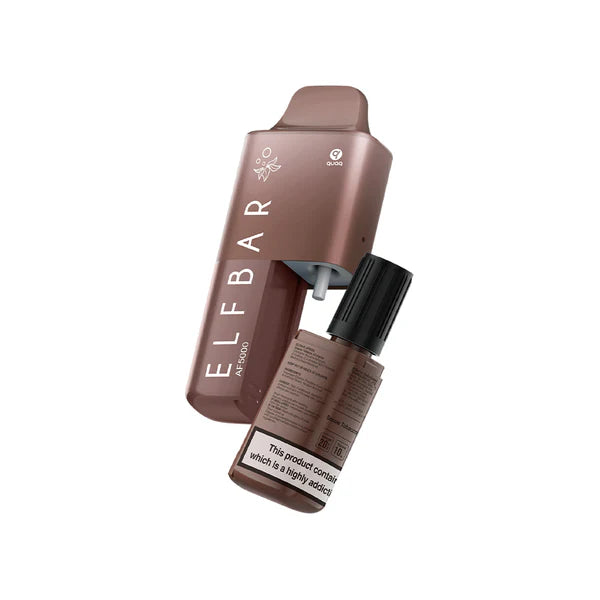 Elf Bar AF5000 Disposable Vape