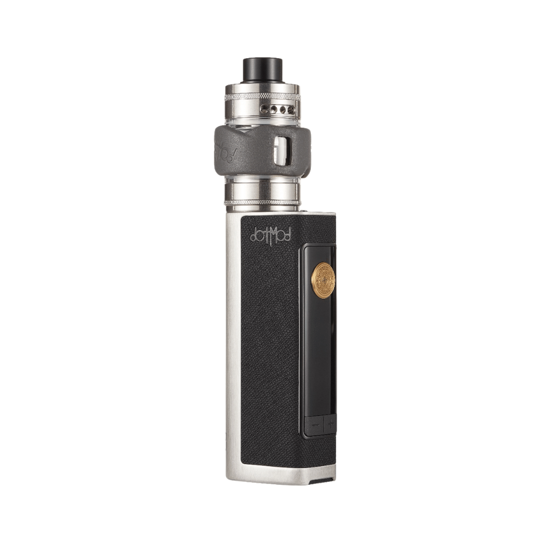 DotMod DotBox 100w Vape Kit Street Monsters Edition