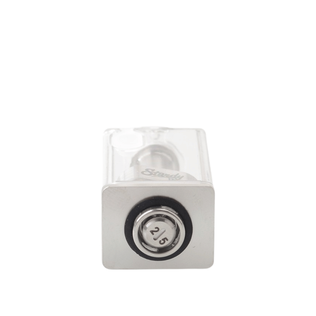 5Avape SturdyONE Style RBA Tank Kit