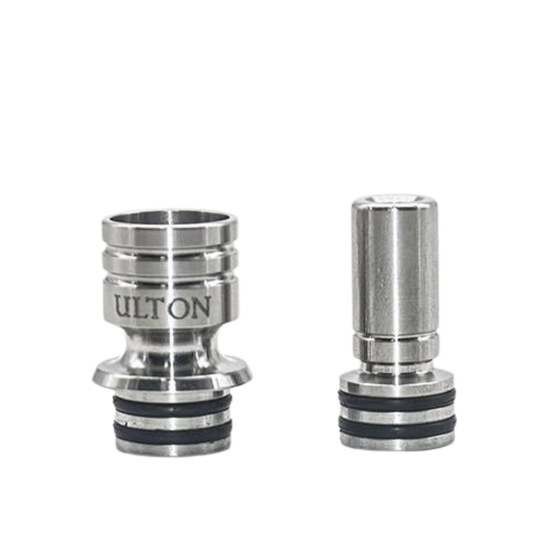 5avape Ulton Diplomat Style Triple Function 510 Drip Tip