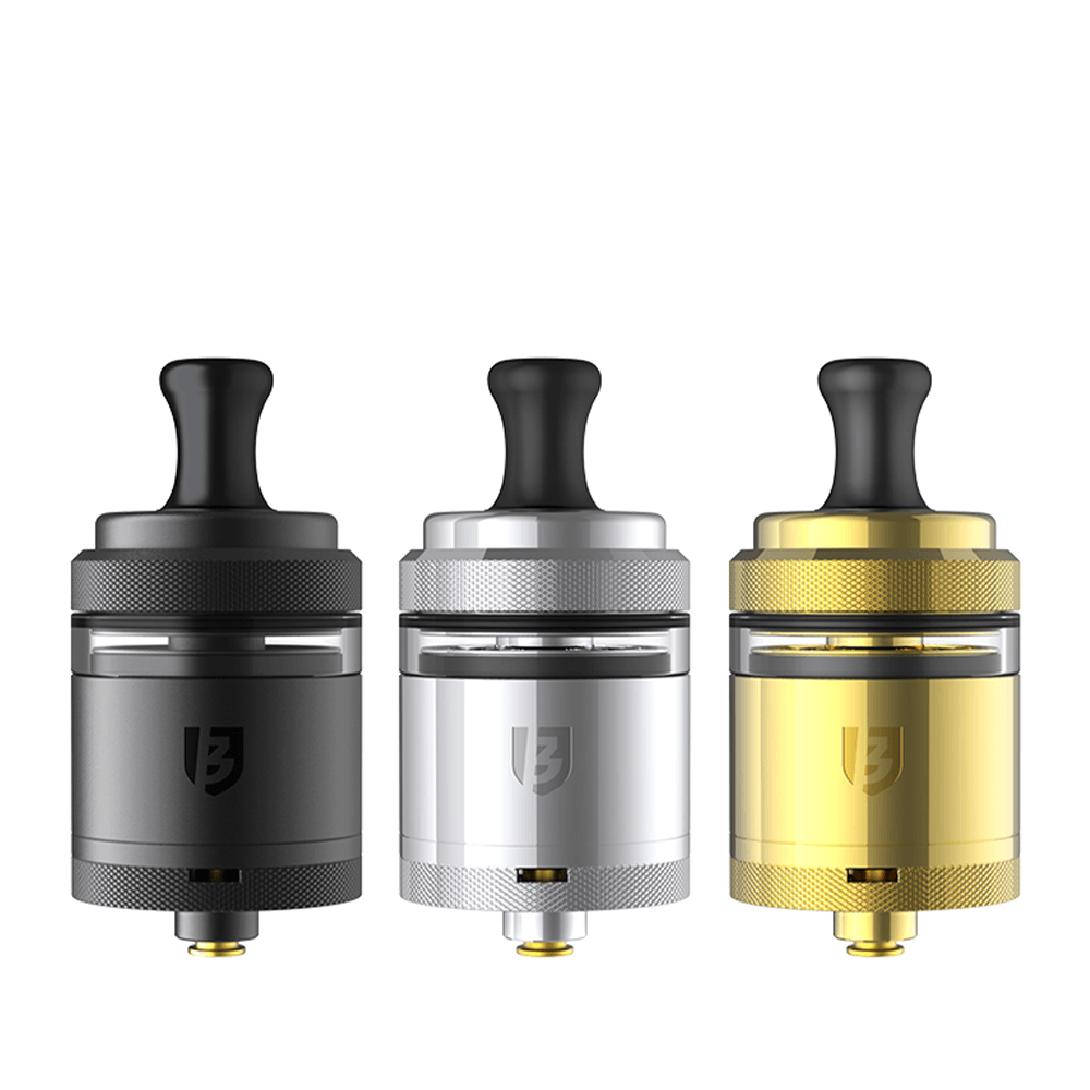 Vandy Vape Berserker V3 (B3) MTL RTA