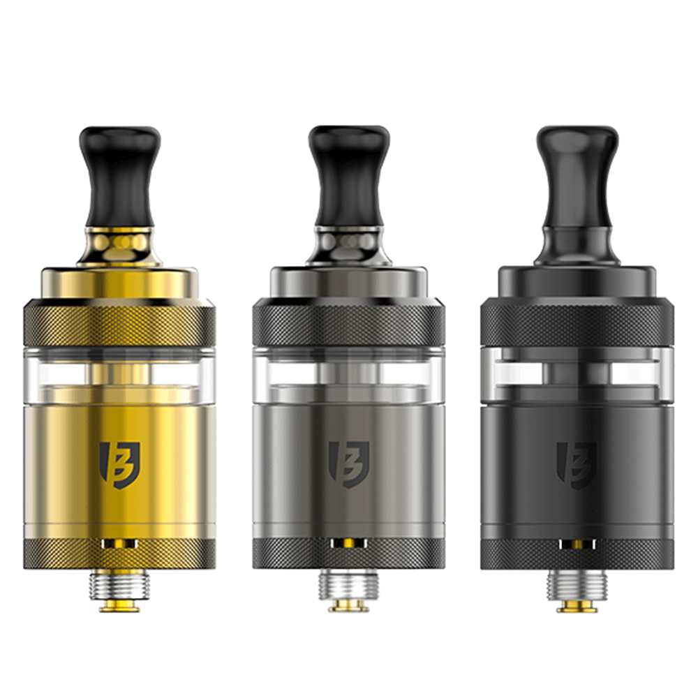 Vandy Vape BSKR Mini V3 MTL RTA *SIMPLE EDITION*
