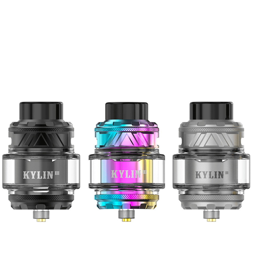 Vandy Vape Kylin V3 RTA