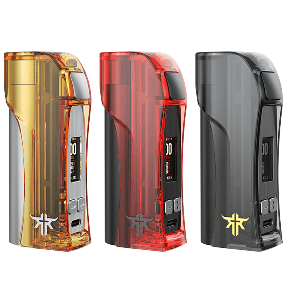 Vandy Vape Requiem Box Mod