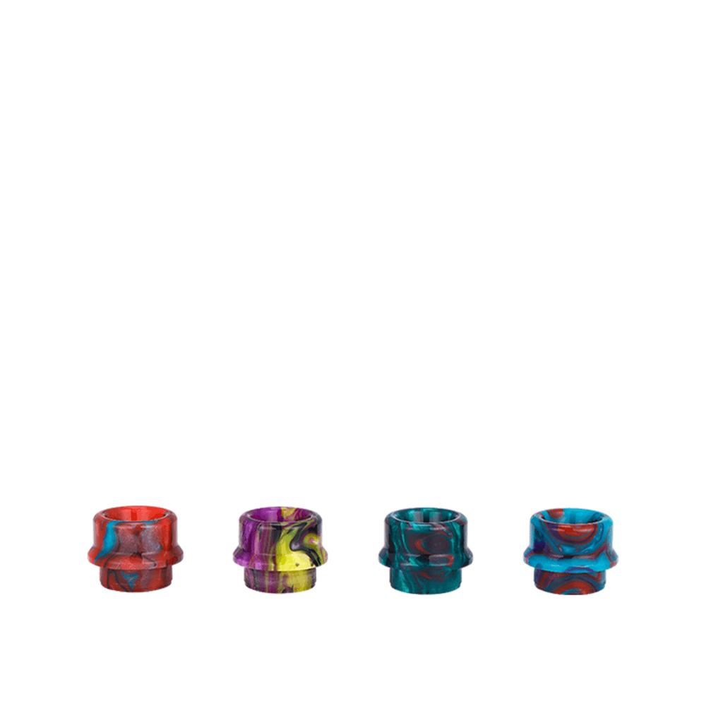 Steam Crave 810 Drip Tips