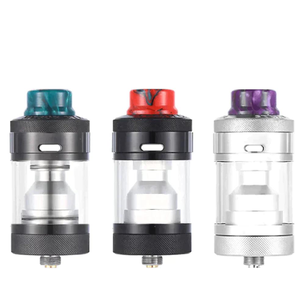 Steam Crave Meson RTA
