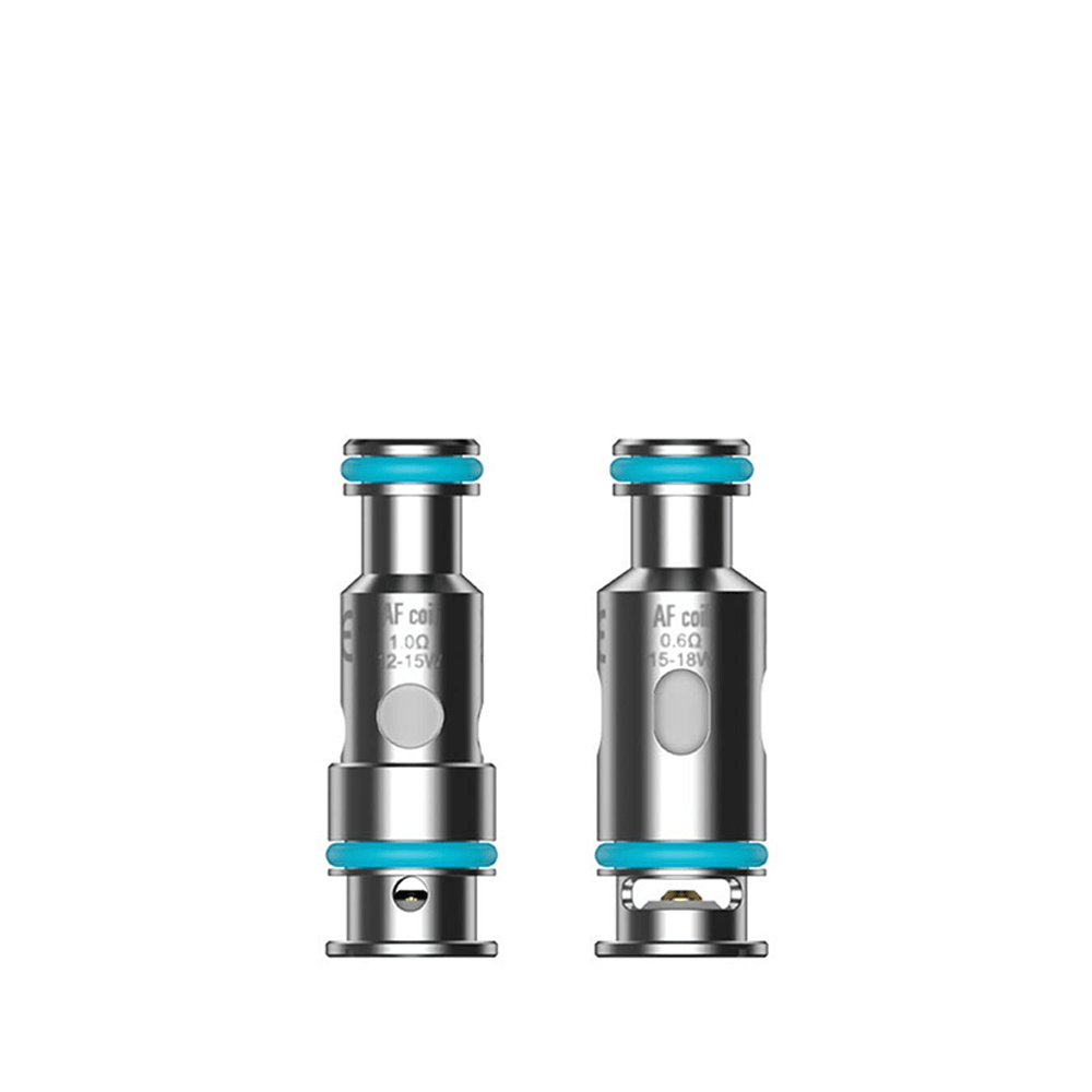 Aspire AF Replacement Coils