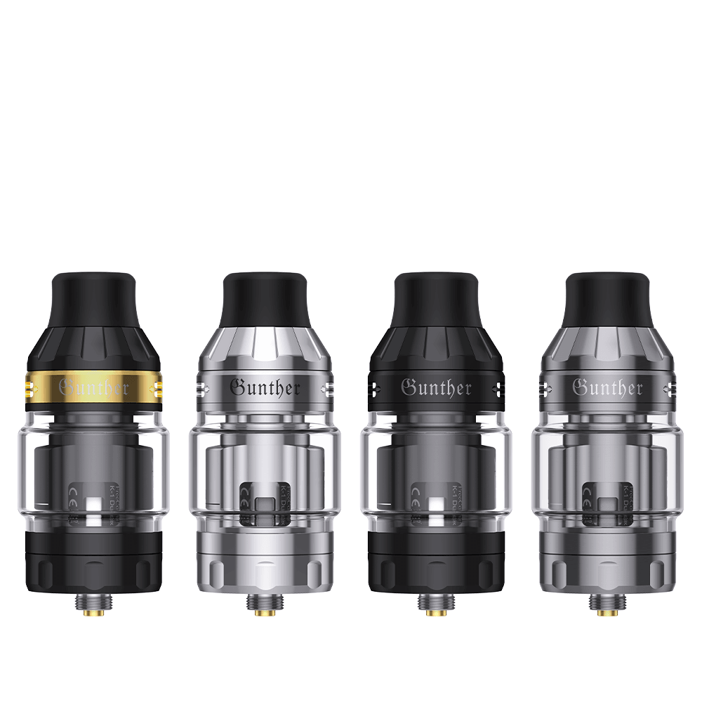 Vapefly Gunther sub Ohm Tank