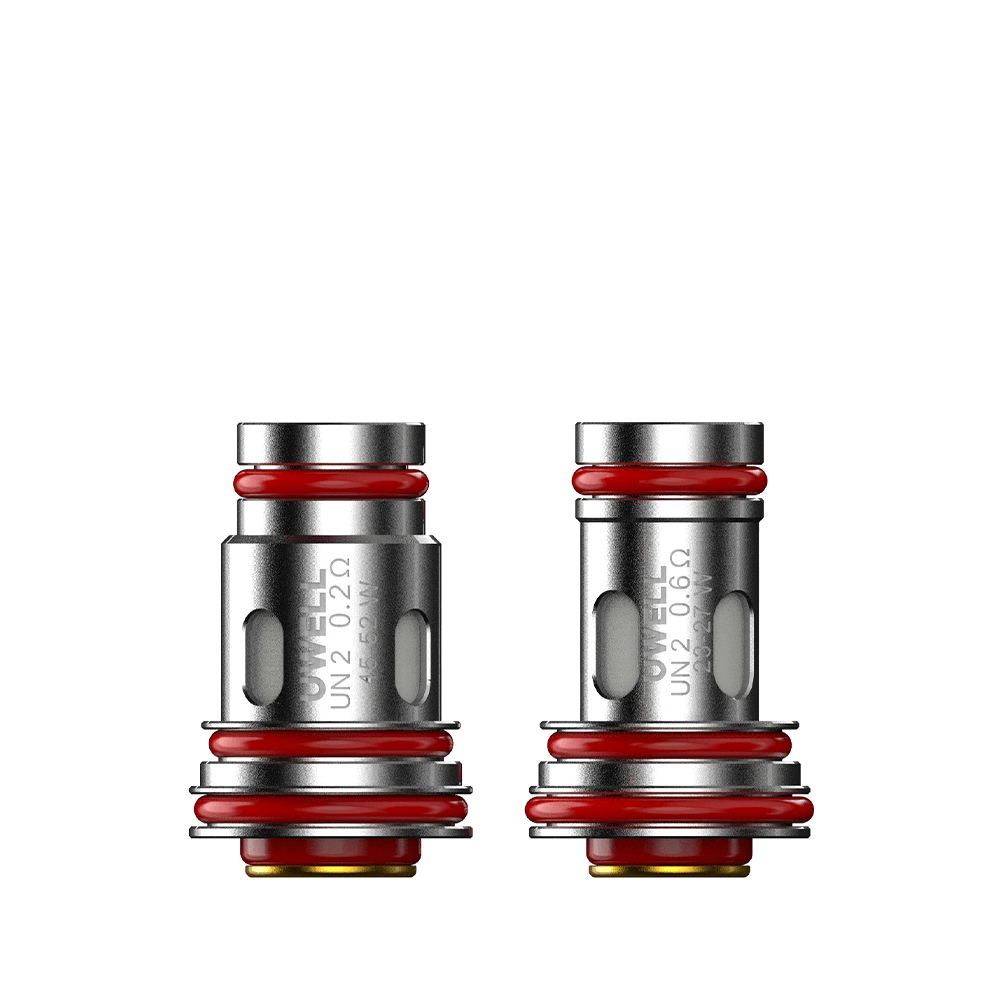 Uwell Aeglos P1 Replacement Coils