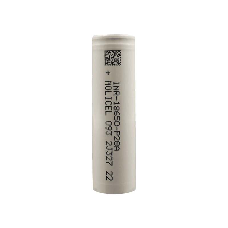 Molicel P26A 18650 Battery