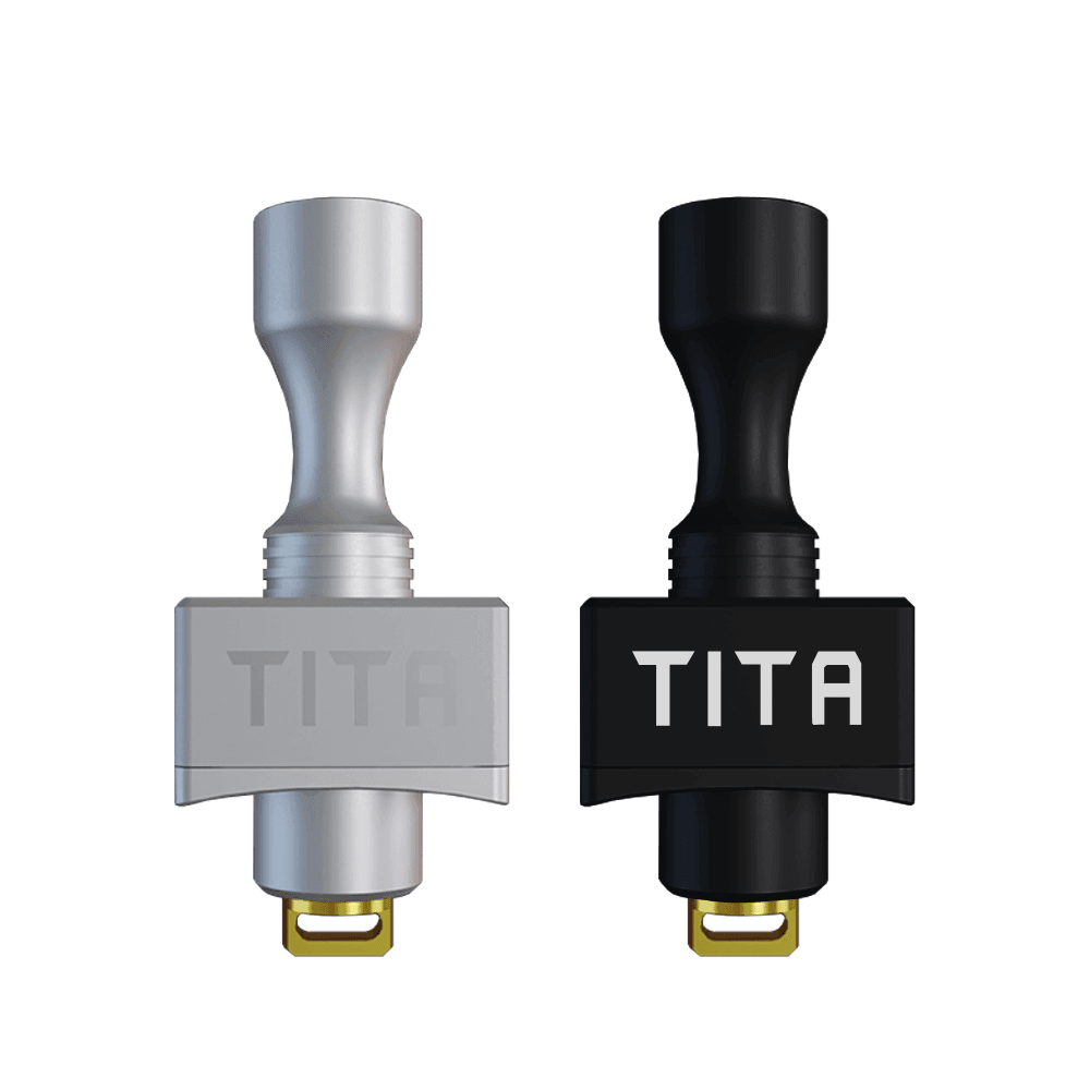 VEEPON Tita X RBA *BILLET BOX EDITION*