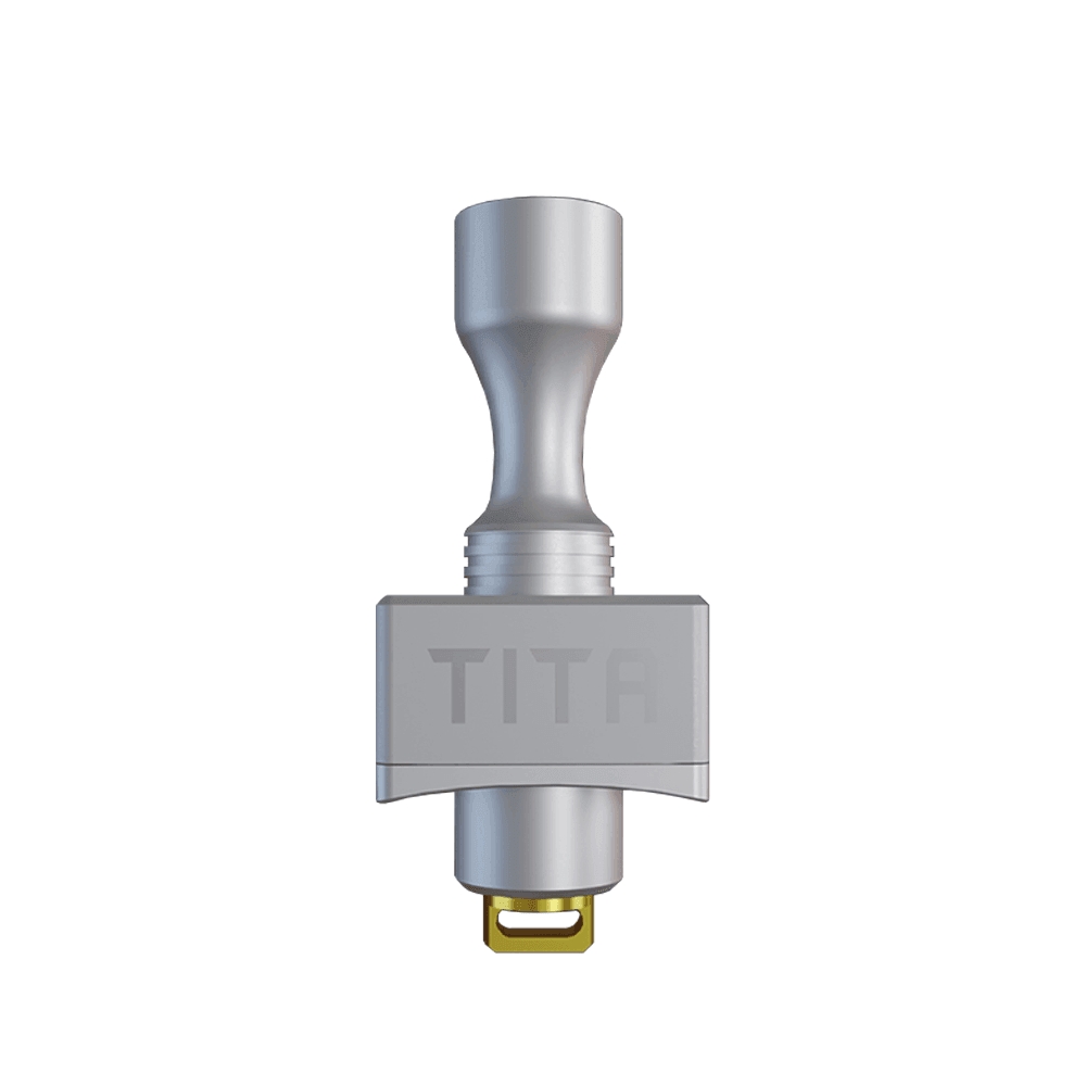 VEEPON Tita X RBA *BILLET BOX EDITION*