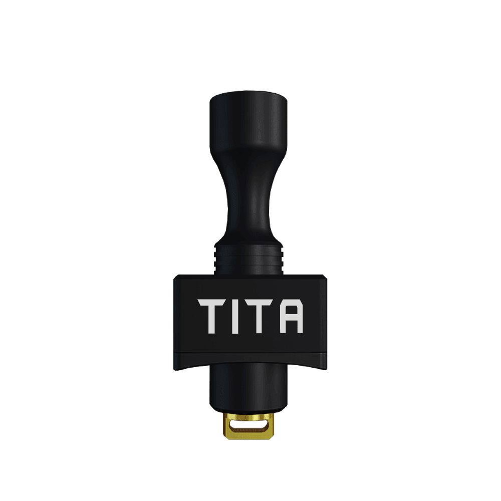 VEEPON Tita X RBA *BILLET BOX EDITION*