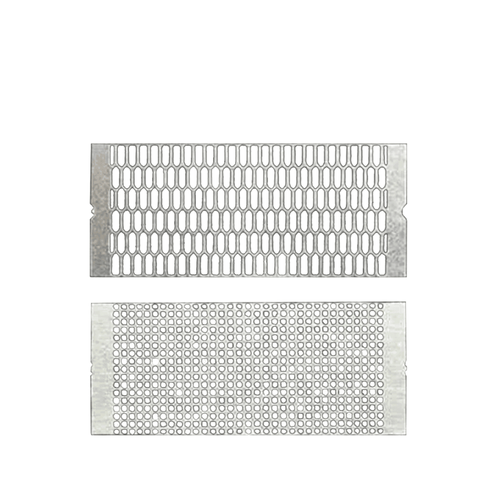 Steam Crave Titan Mesh Strips