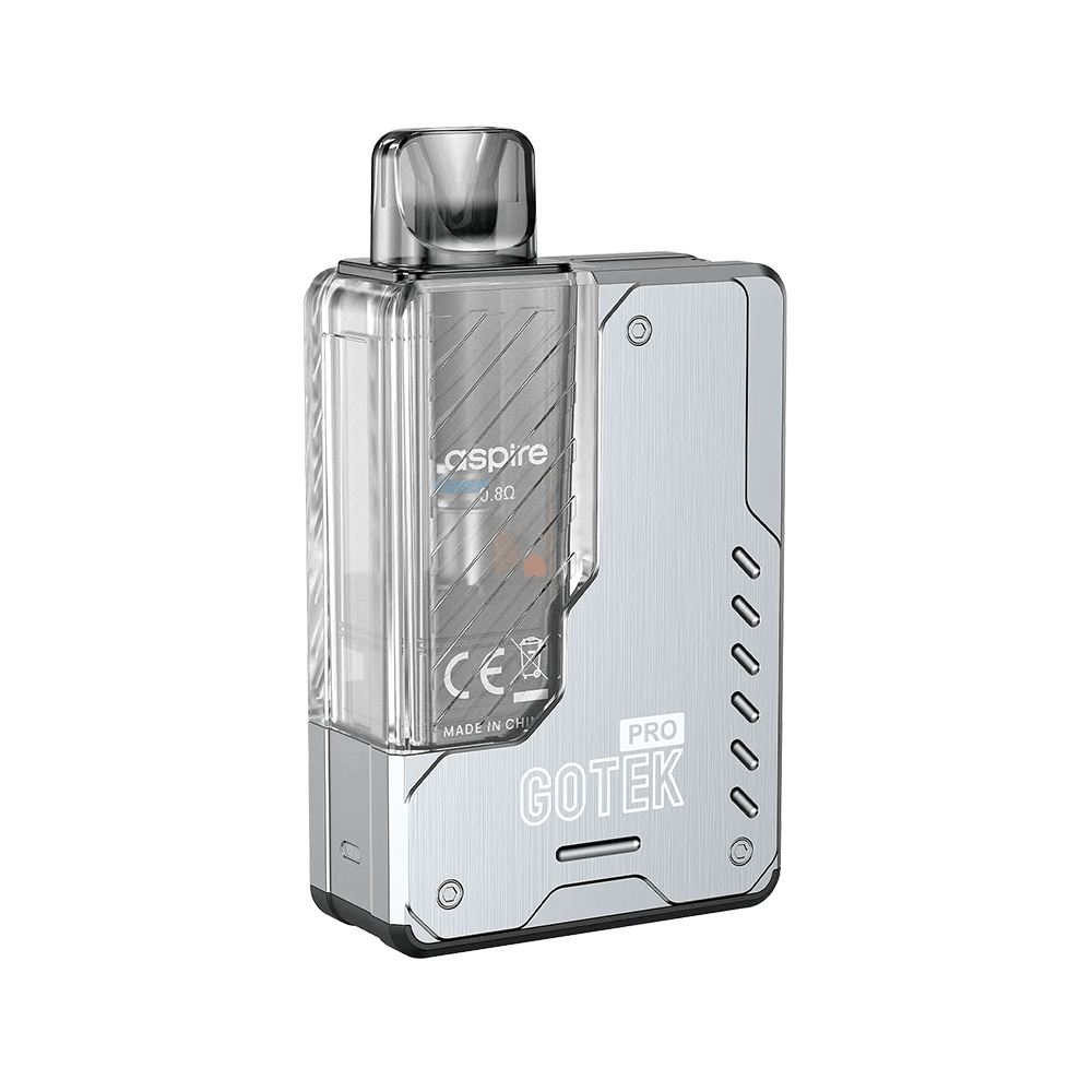 Aspire Gotek Pro Pod Kit