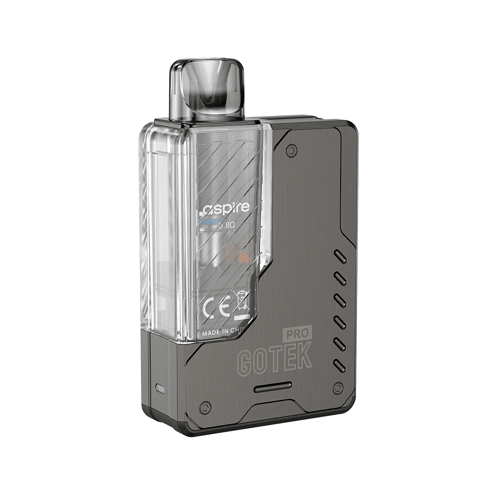 Aspire Gotek Pro Pod Kit