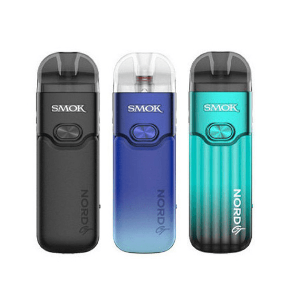 Smok Nord GT Pod Kit