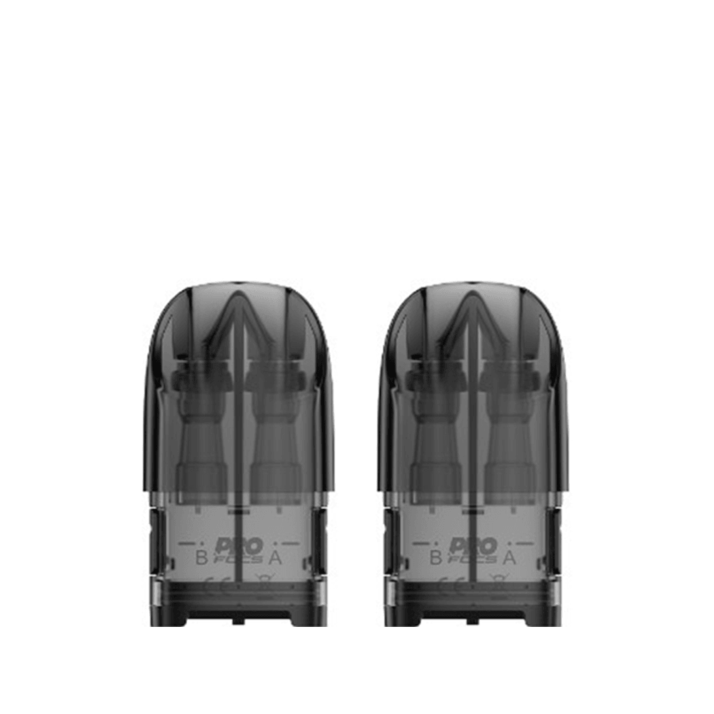 Uwell Caliburn Explorer Replacement Pods