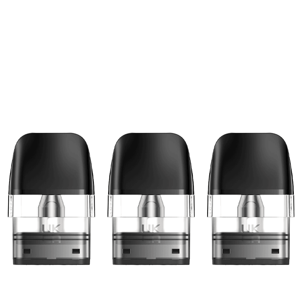 GeekVape Q Replacement Pods