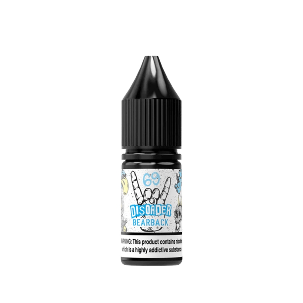 Disorder 10ml Salt