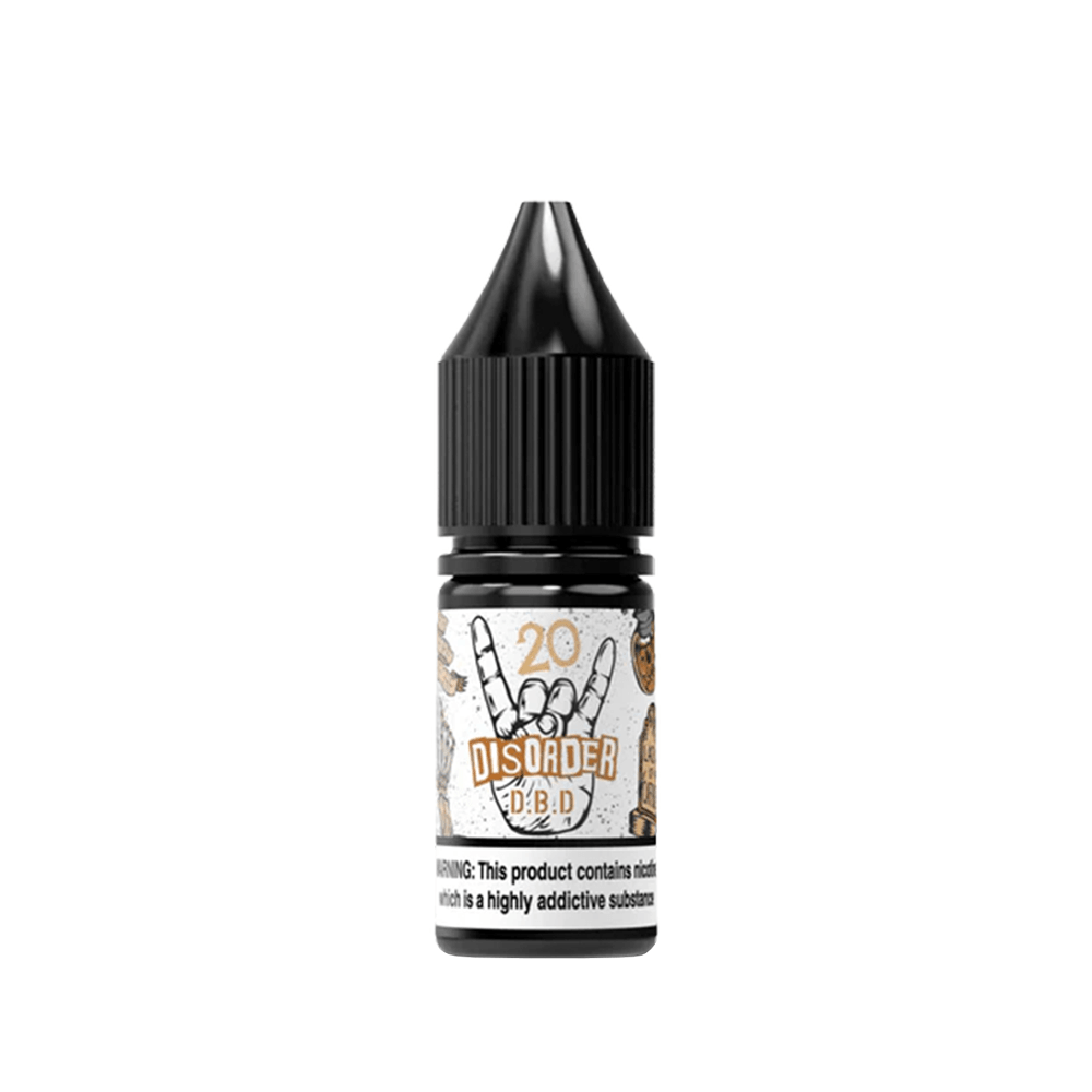 Disorder 10ml Salt
