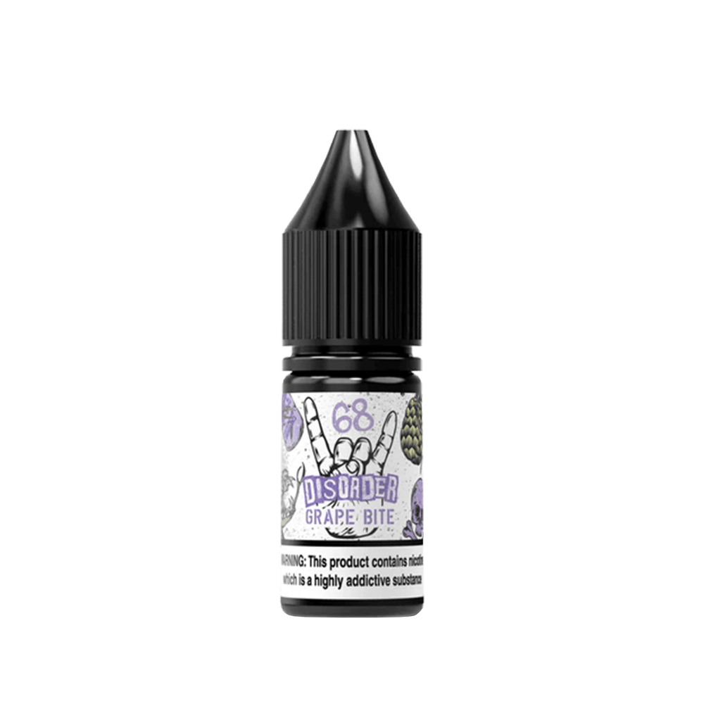 Disorder 10ml Salt