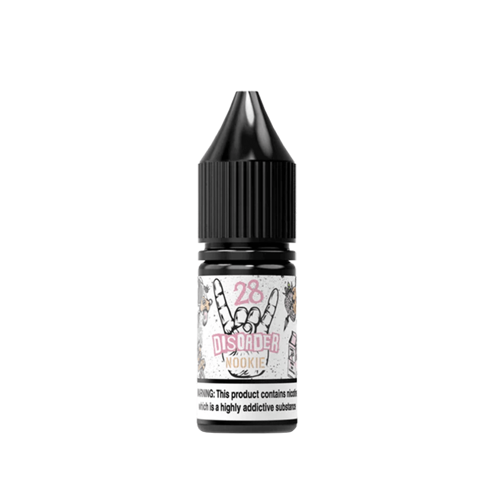 Disorder 10ml Salt