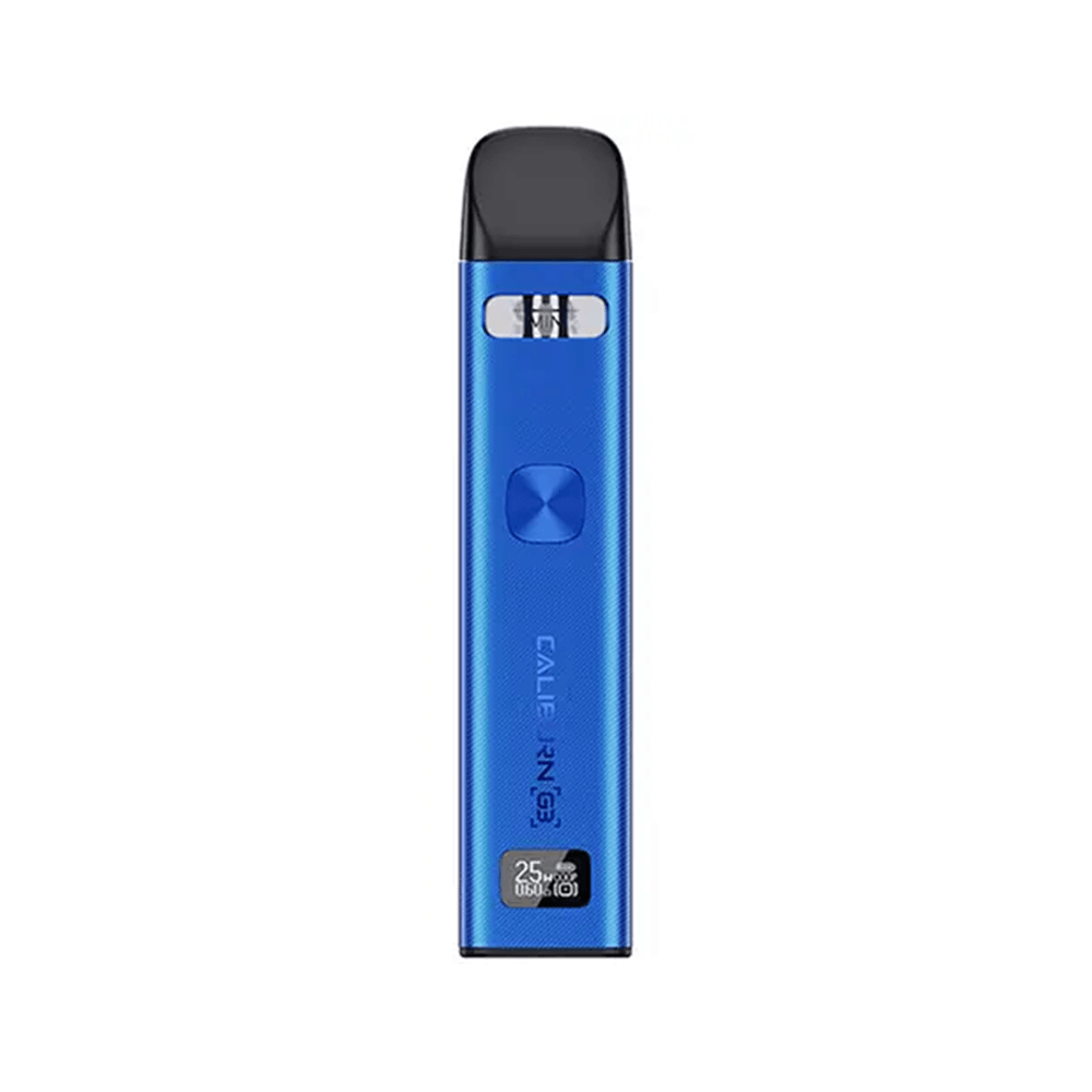 Uwell Caliburn G3 Pod Vape Kit