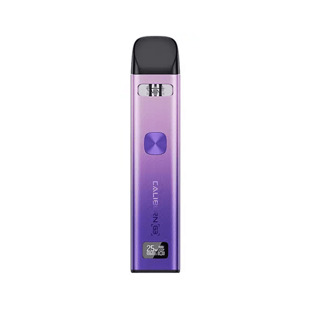 Uwell Caliburn G3 Pod Vape Kit