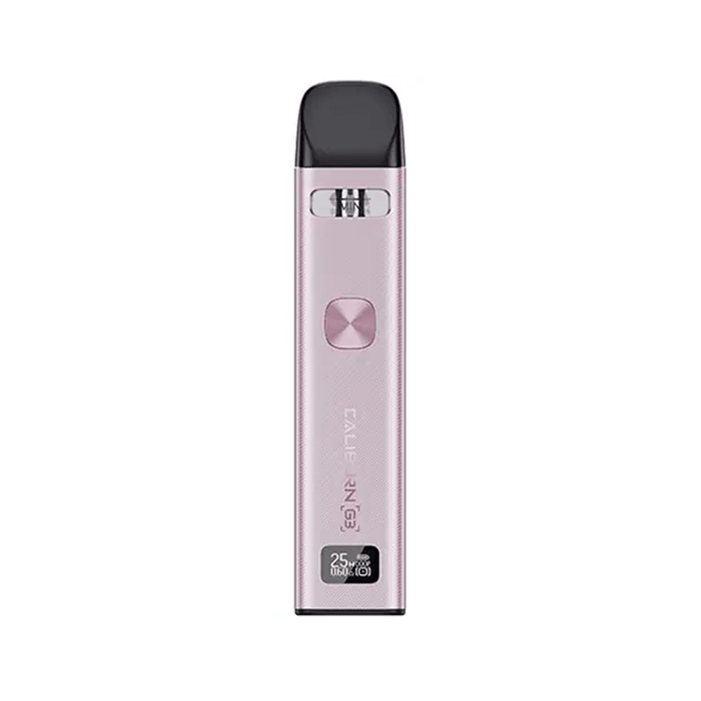 Uwell Caliburn G3 Pod Vape Kit