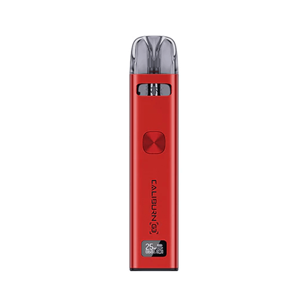 Uwell Caliburn G3 Pod Vape Kit