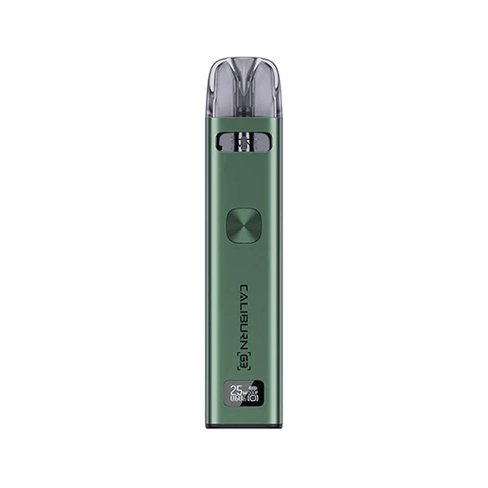 Uwell Caliburn G3 Pod Vape Kit